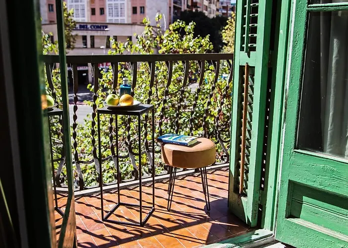Sweet Inn - Urgell