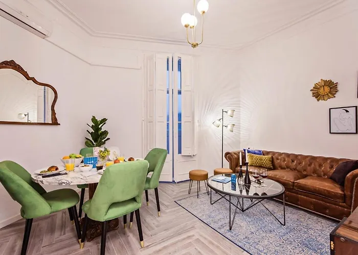 Sweet Inn - Urgell