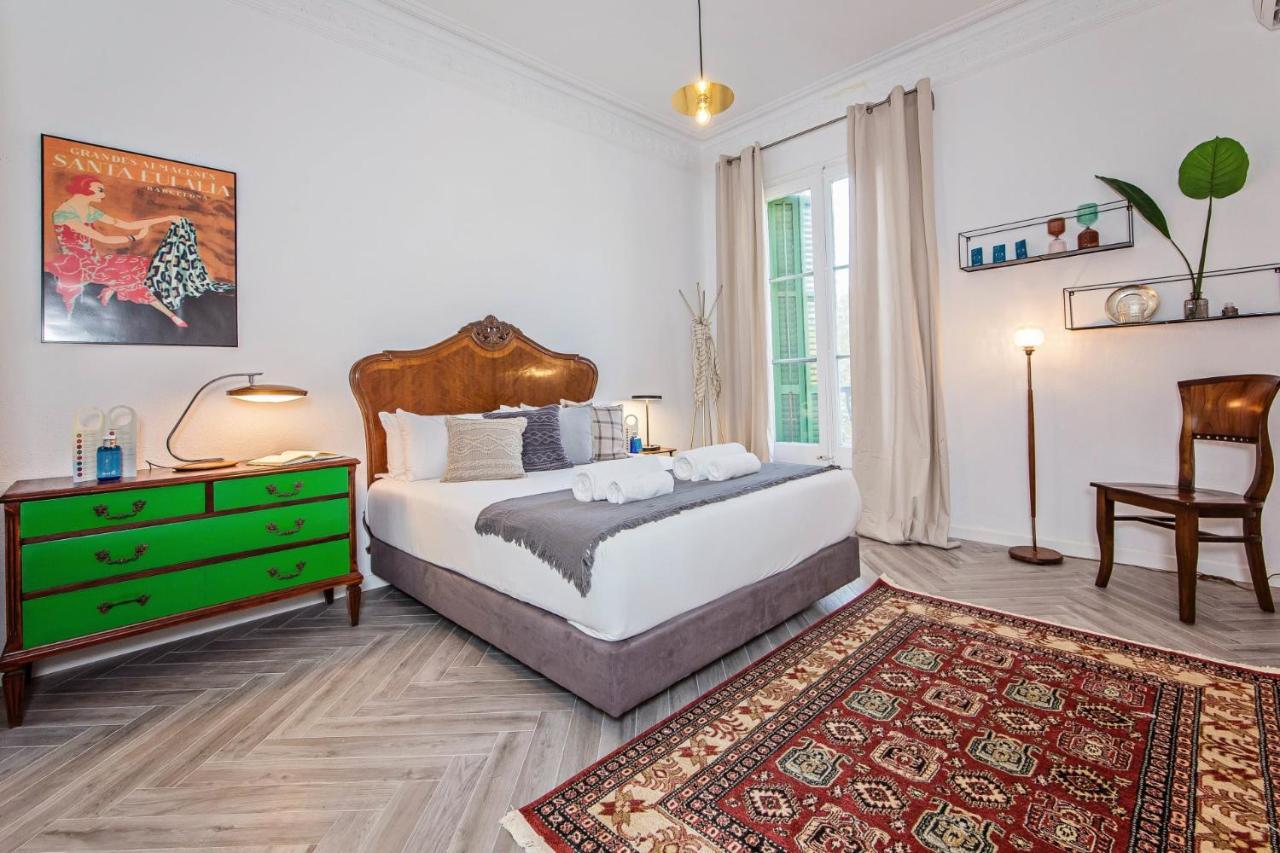 Apartment Sweet - Urgell