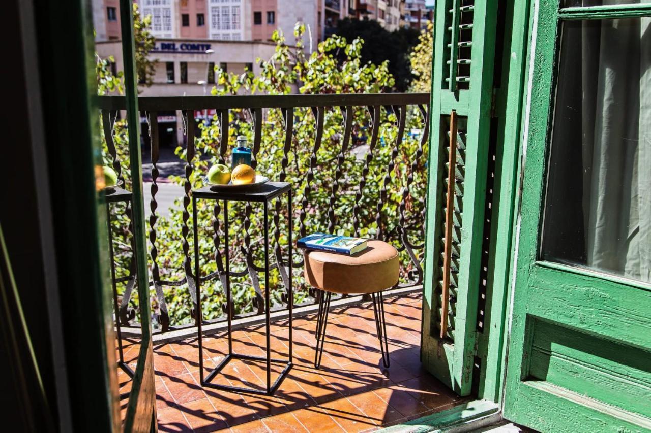 Apartment Sweet - Urgell Barcelona