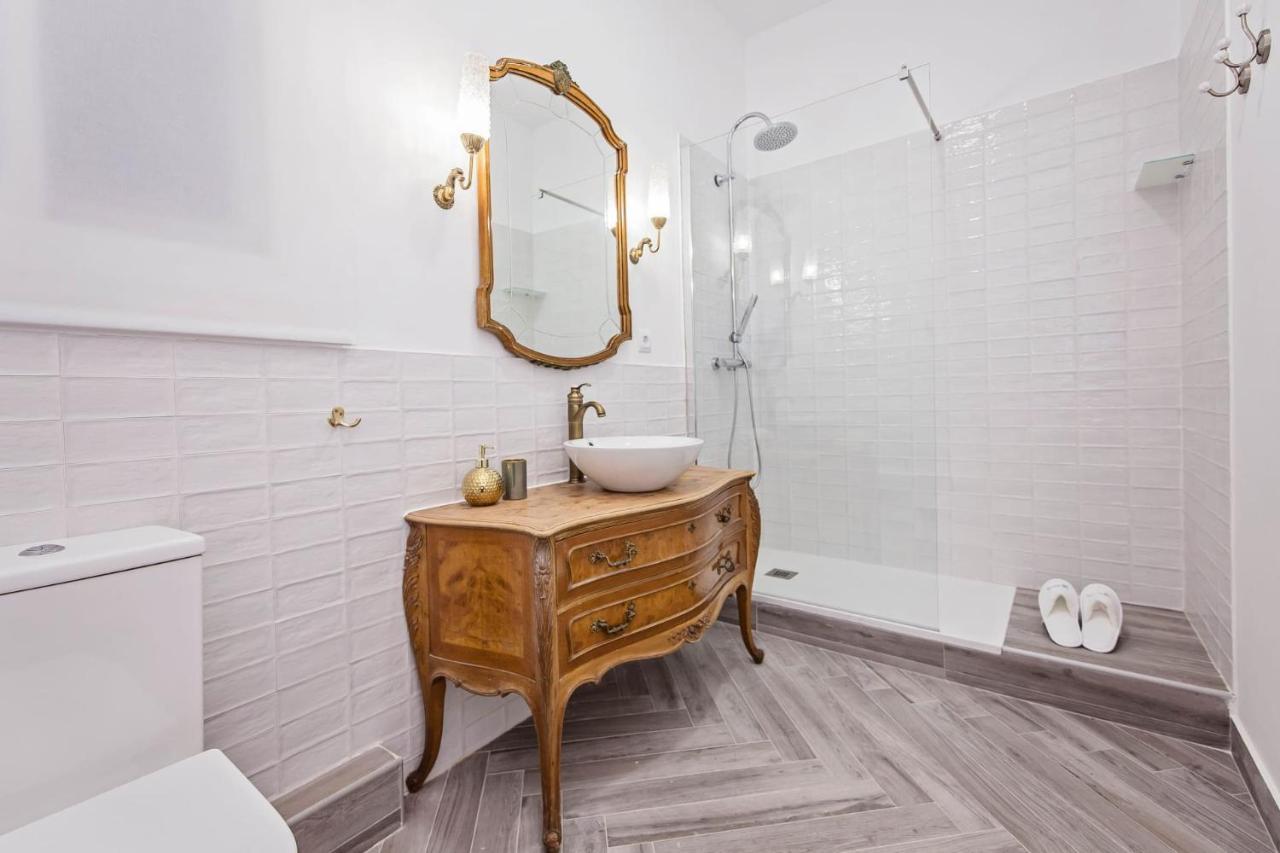 Sweet - Urgell Apartment Barcelona