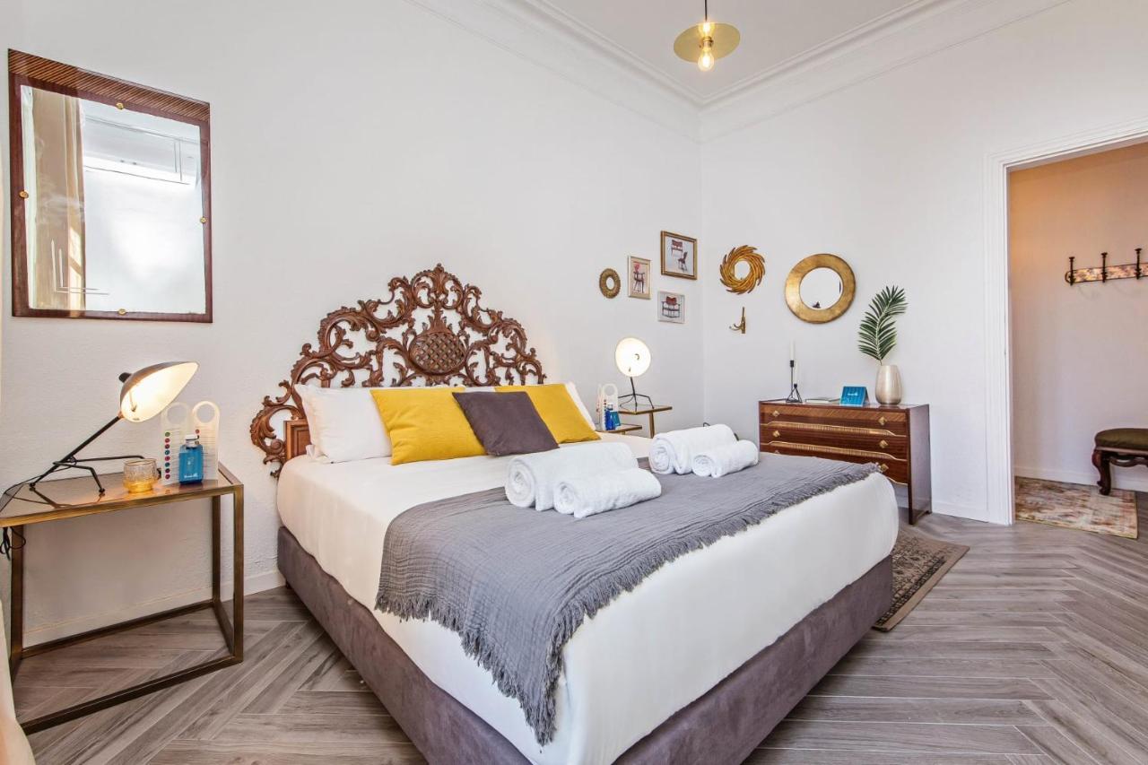 Apartment Sweet - Urgell