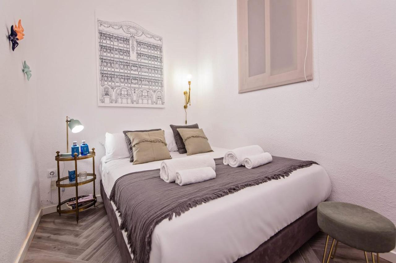 Sweet - Urgell Barcelona